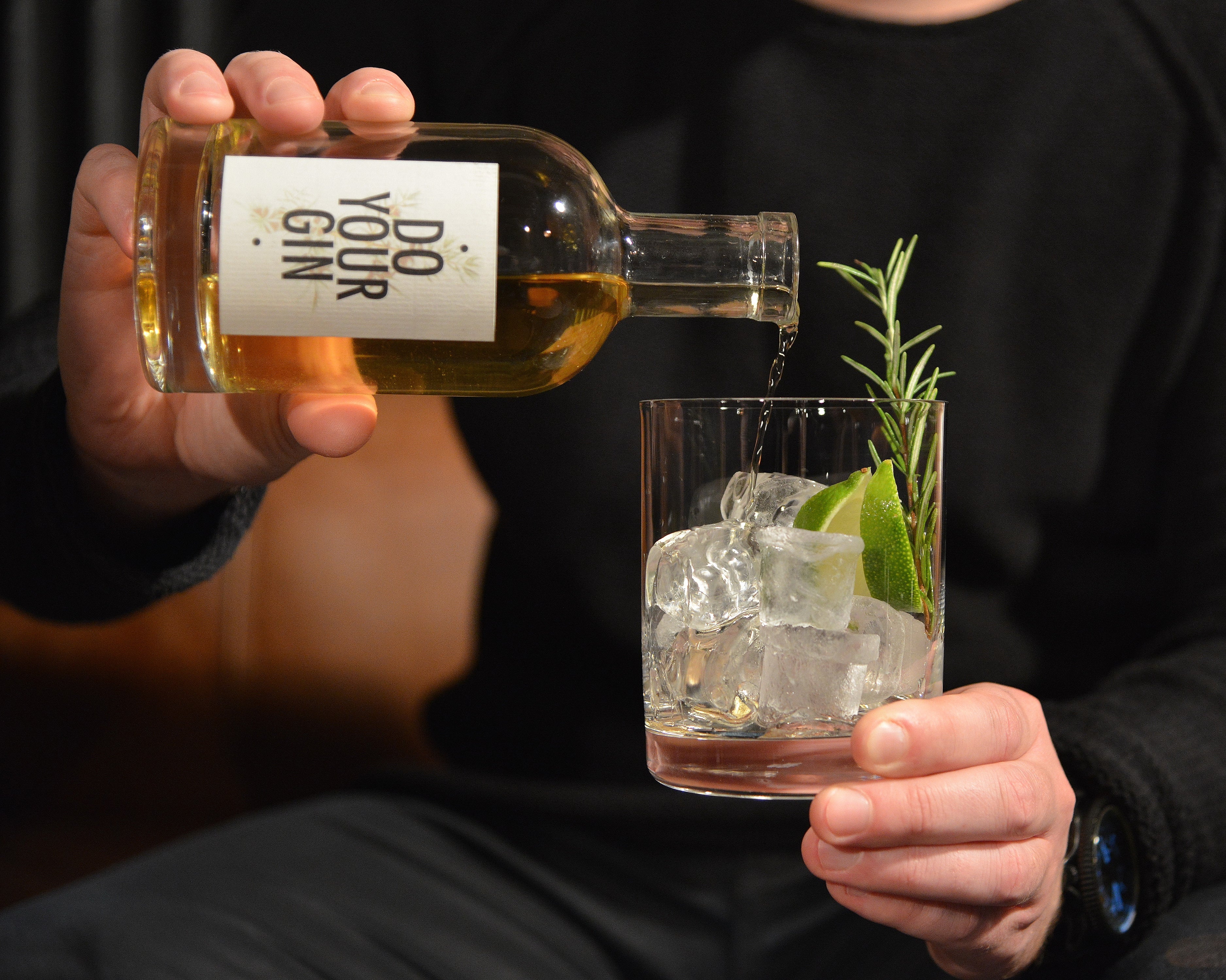 Gin mal anders: 3 Gin-Rezepte für jeden Geschmack - Craftly EU