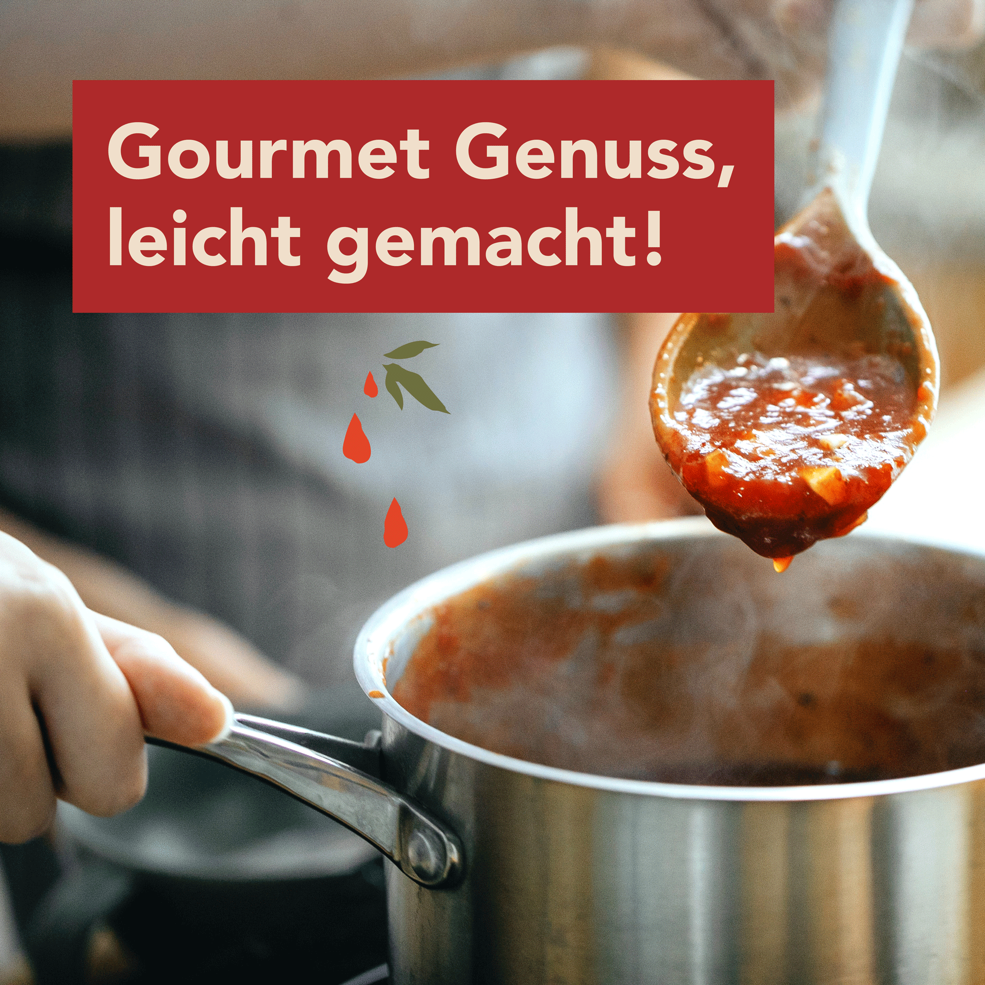 Craftly DO YOUR HOT SAUCE – Kreiere deine eigenen Hot Sauces mit 5 Premium-Chilis und aromatischen Gewürzmischungen