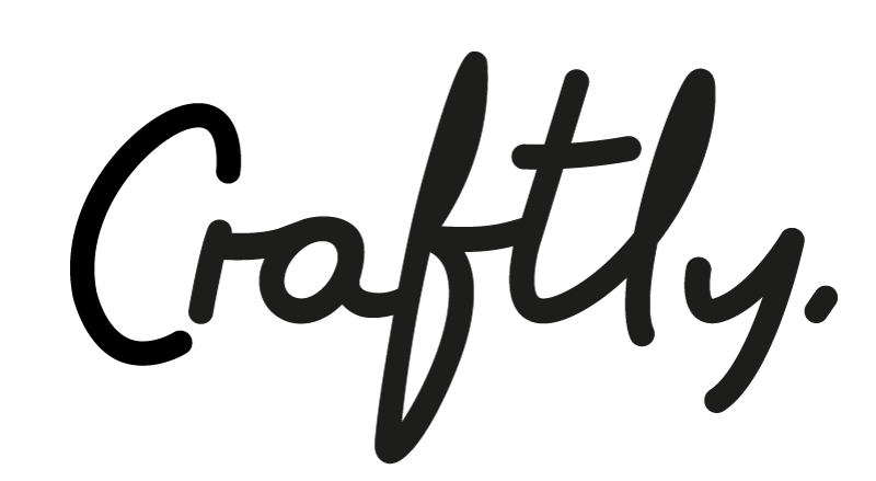 craftly: Geschenke mit Stil zum Experimentieren und Probieren!