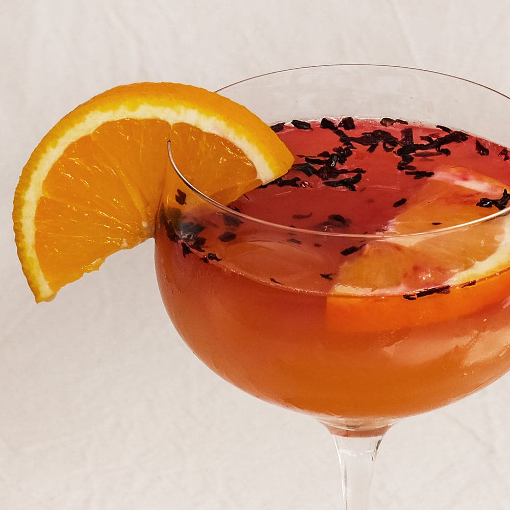 DIY Gin Infusionsset - Craftly EU