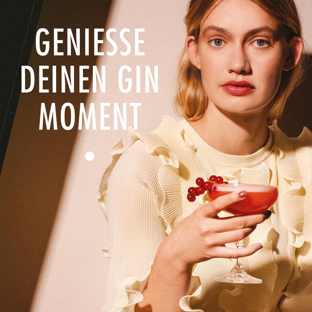 DIY Gin Infusionsset - Craftly EU