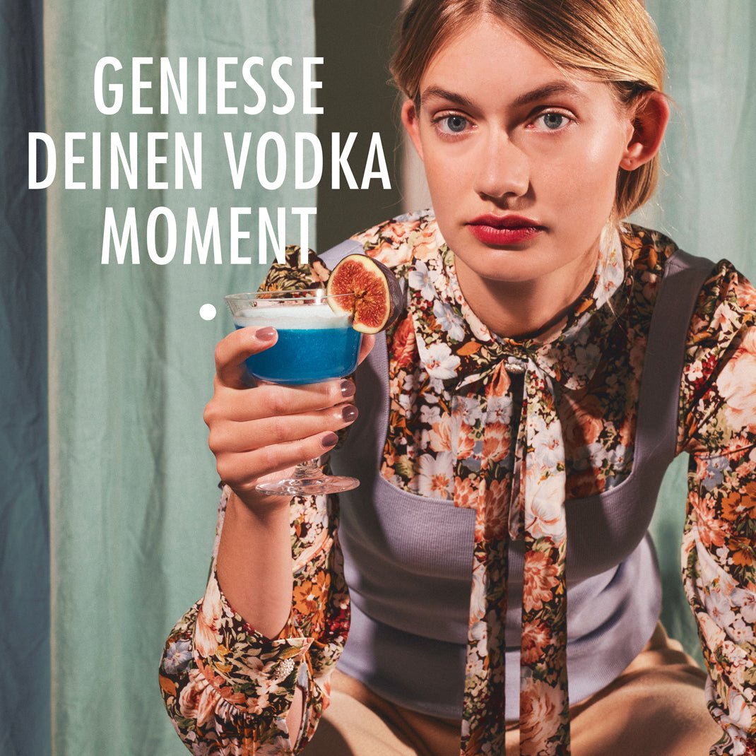 DO YOUR VODKA - DIY - Wodka - Infusionsset: Kreieren Sie einzigartige Cocktails mit 12 Botanicals und Zubehör - Craftly EU