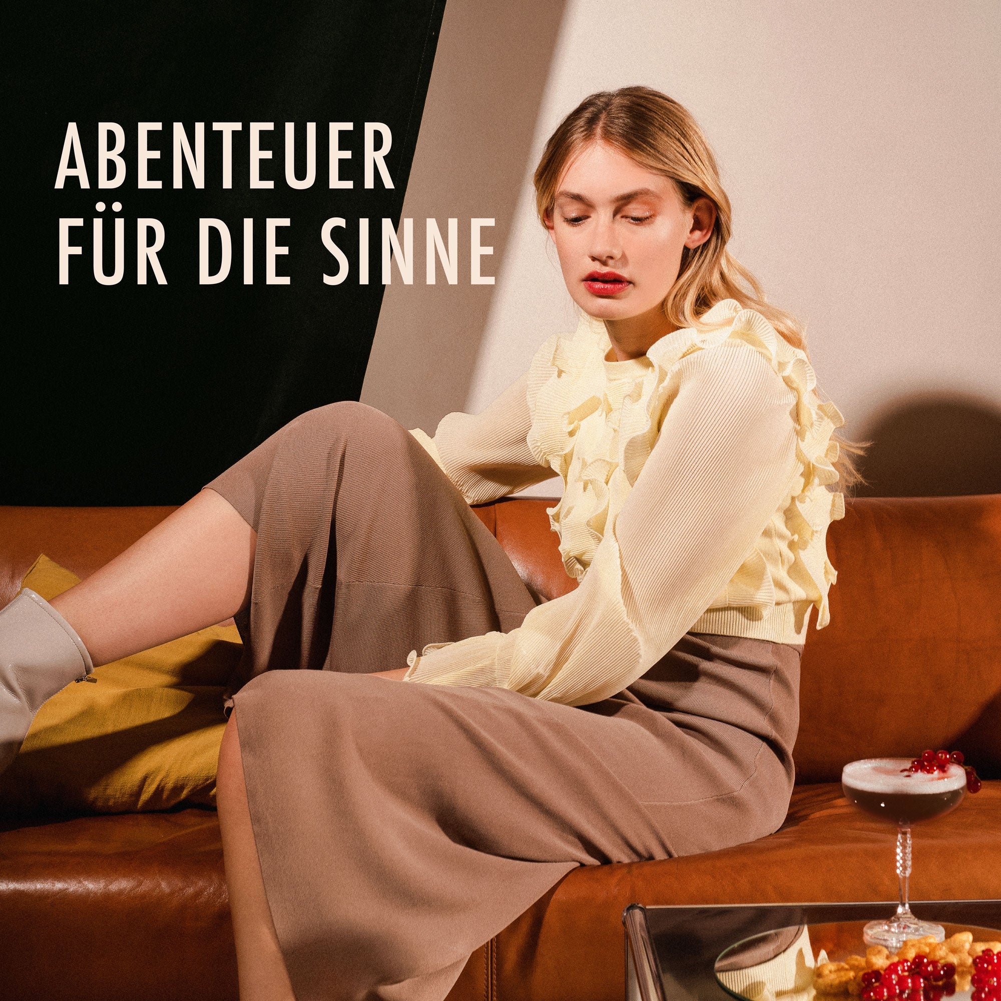 Espresso Martini Infusionsset - Craftly EU