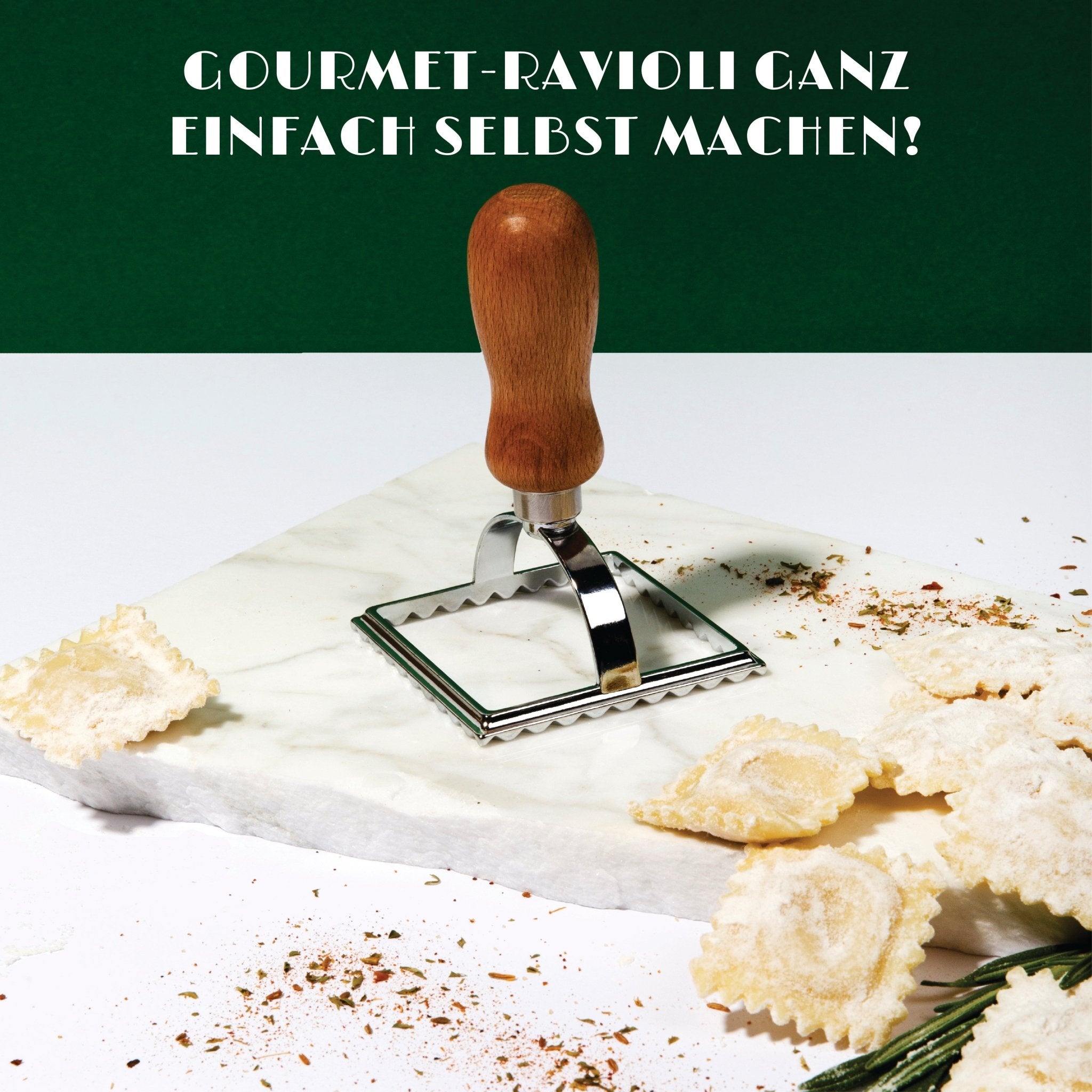 Craftly's Hausgemachtes Nudel - Set - Erstelle deine eigene leckere & bunte Pasta mit unserem DIY - Kochset - Craftly EU