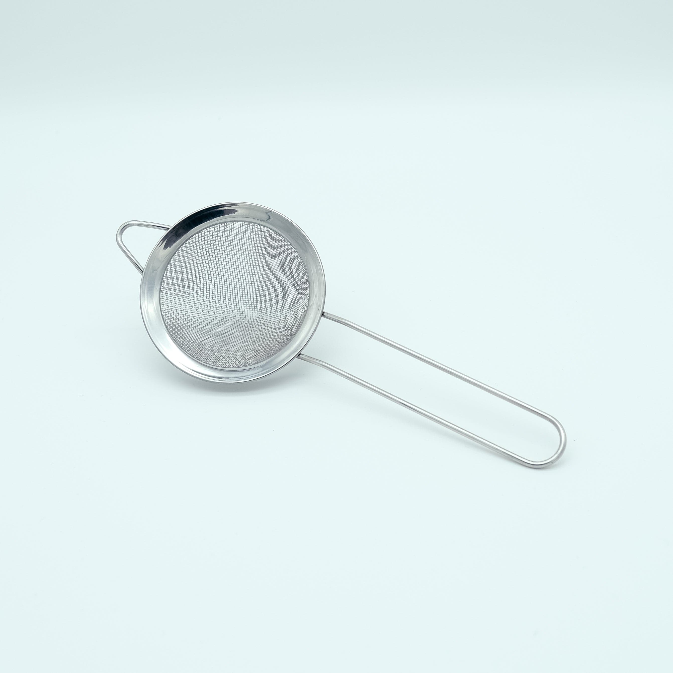 DYG Cocktail Strainer - Silver